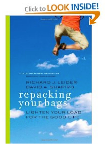 Repack Your Bags