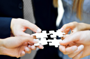 Strategic Relationships