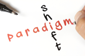 paradigm-shift