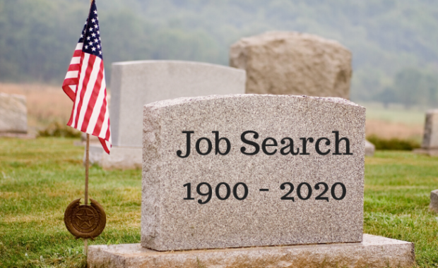 job search