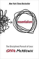 Essentialism - #5 