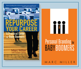 Books by Marc Miller
