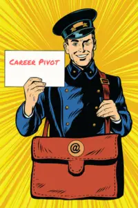 Being Passed Over for a Position, Not Getting Callbacks, and Two Weeks’ Notice Job Search Questions [Podcast]