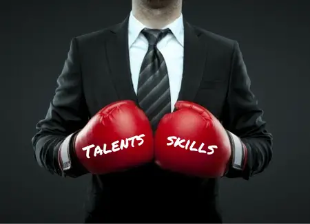 talents-vs-skills