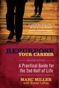 Career Mistakes: Failure is a Great Option A Chapter from Repurpose Your Career by Marc Miller