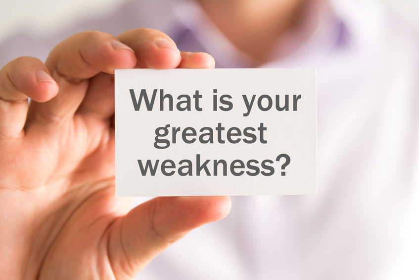 successfully-answering-what-is-your-greatest-weakness-flexjobs