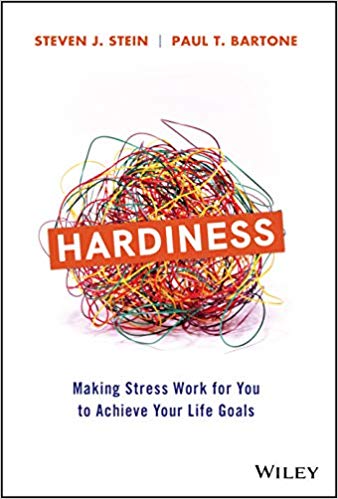 Hardiness Making Stress Work For You To Achieve Your Life Goals Book Review Career Pivot
