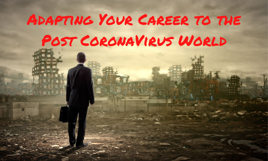 Post CoronaVirus World