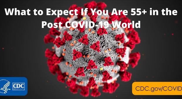 post COVID-19 World