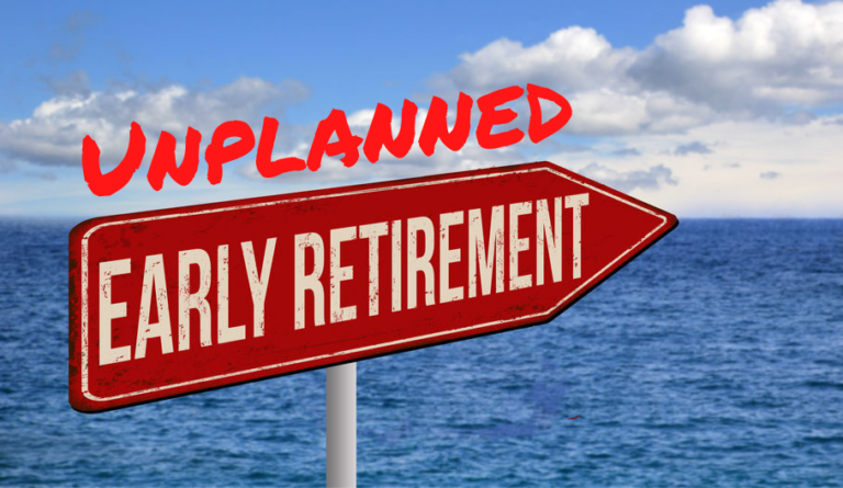 Early retirement jobs 