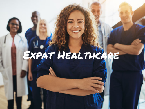 Expat Healthcare
