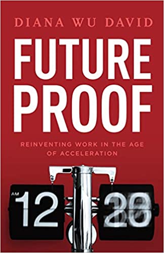 future proof your career