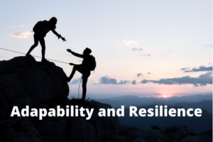 Adaptability And Resilience Are The Two Most Important Superpowers ...