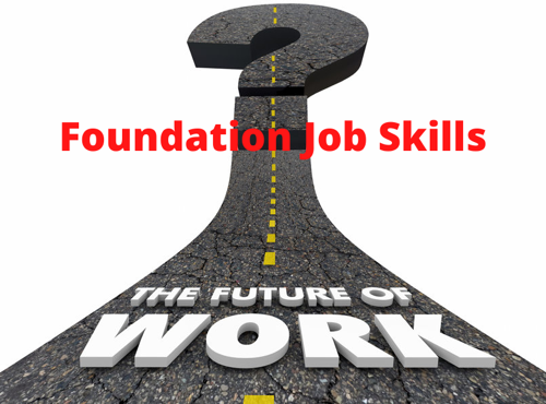 Foundation Job Skills