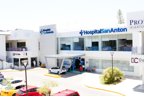 Hospital San Antonio