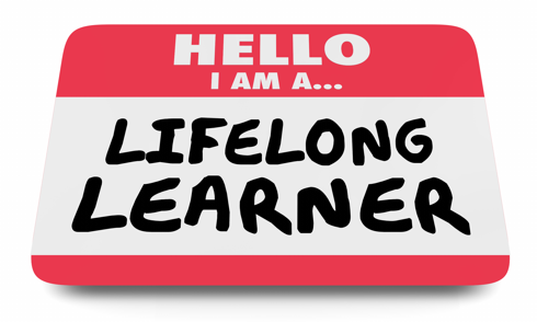 Lifelong learner
